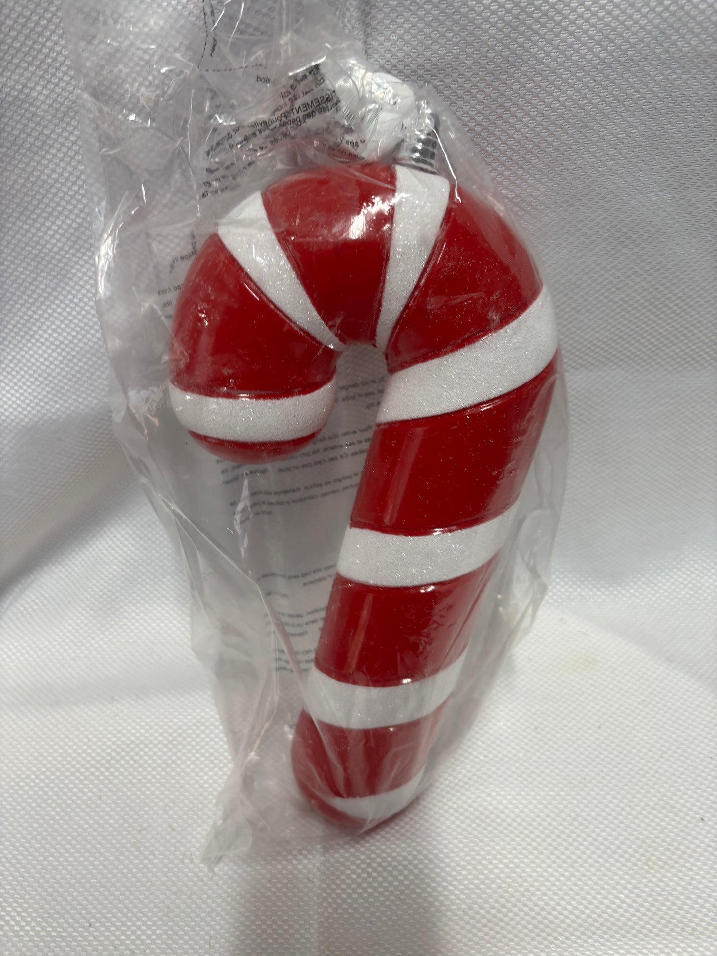 Chunky Candy Cane