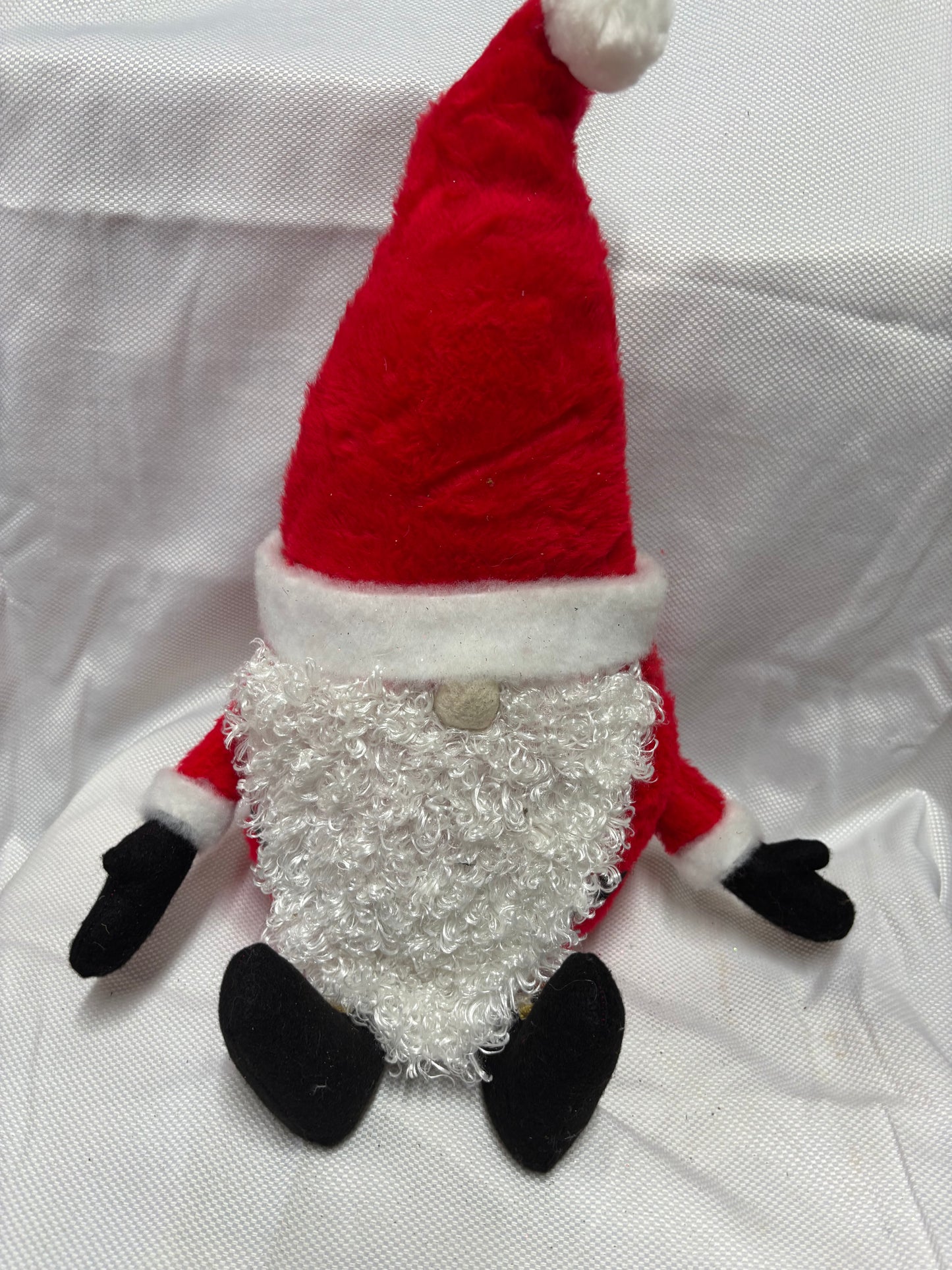 Santa Gnome