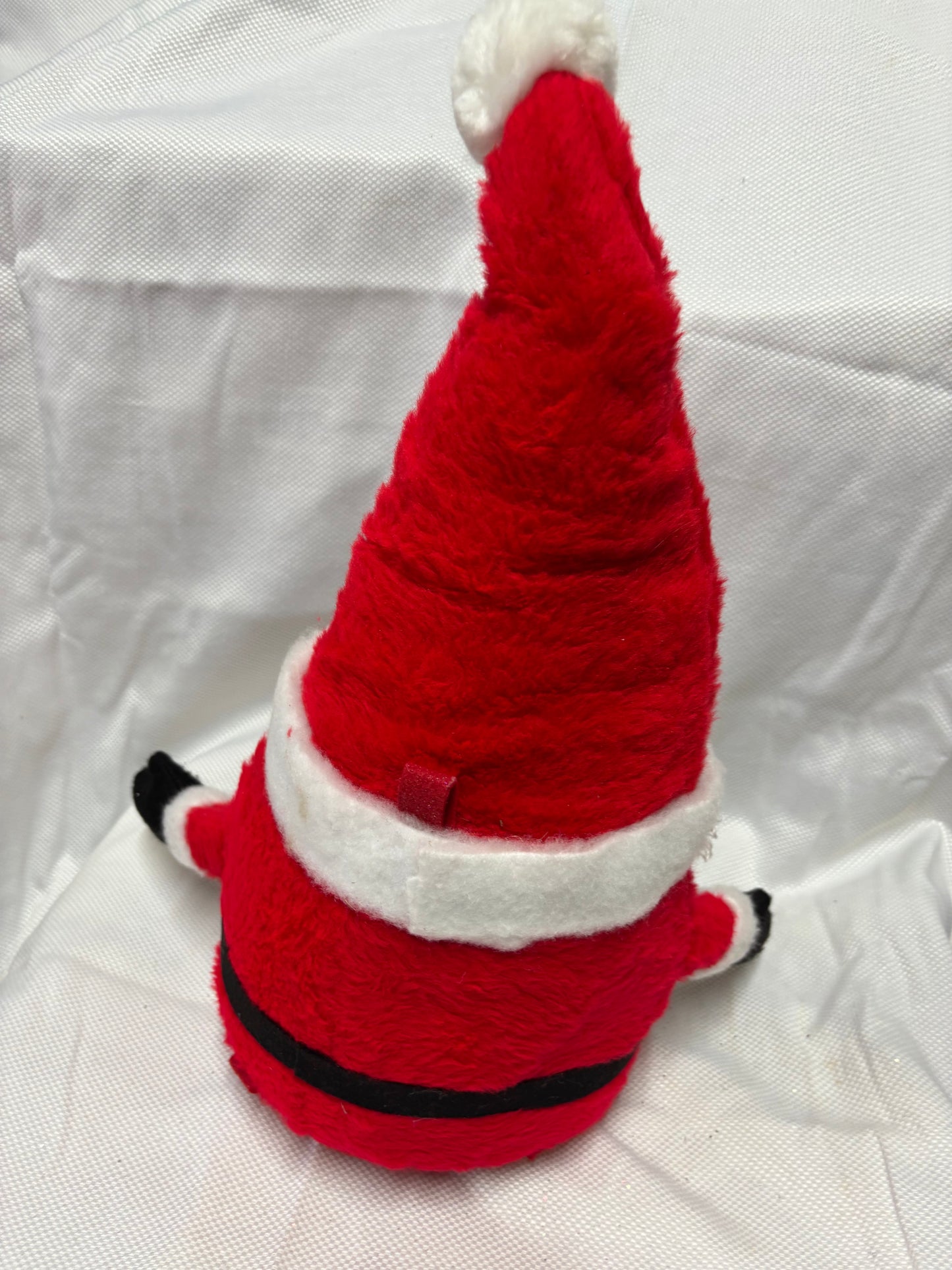 Santa Gnome