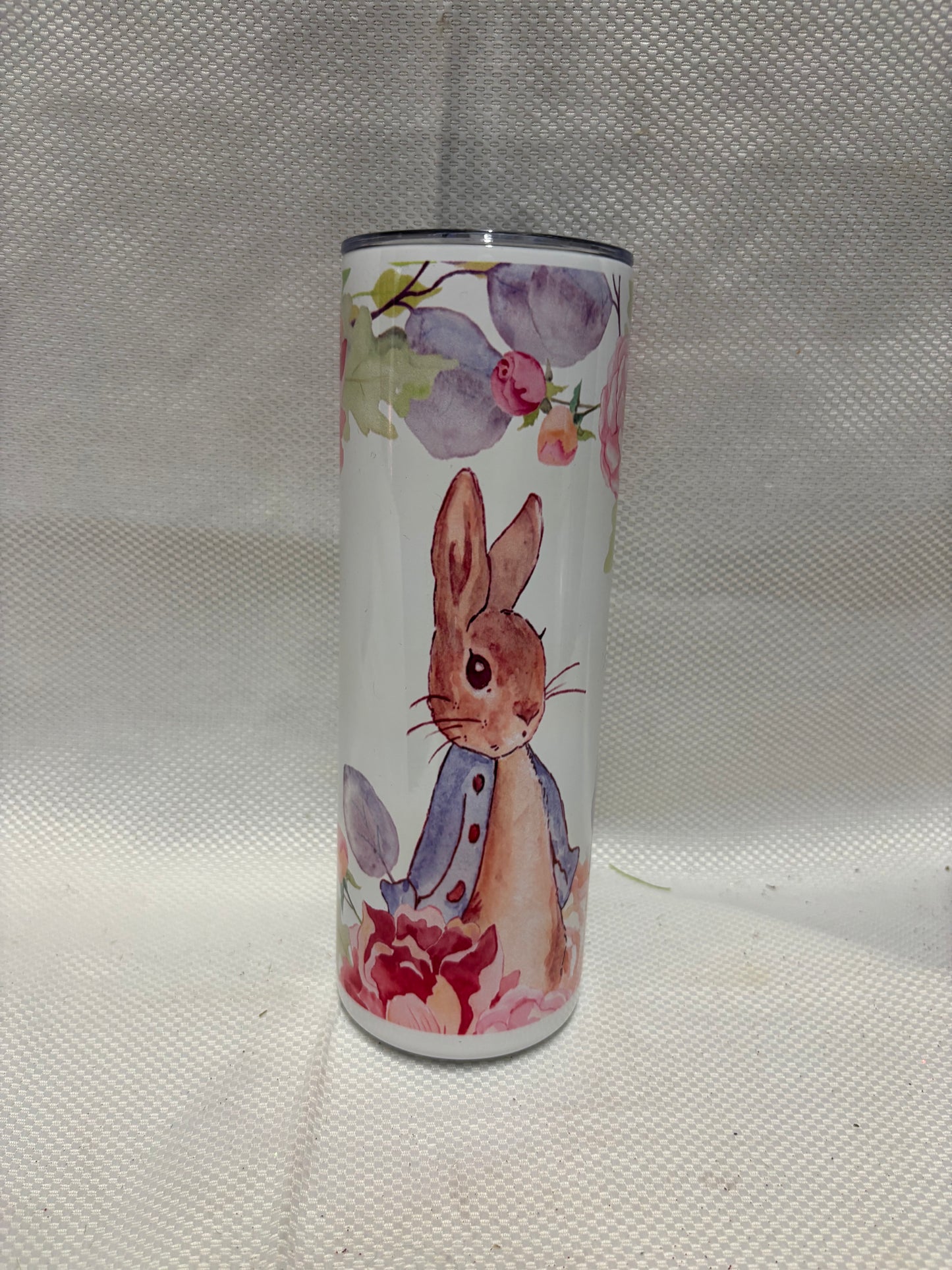 Peter rabbit tumbler
