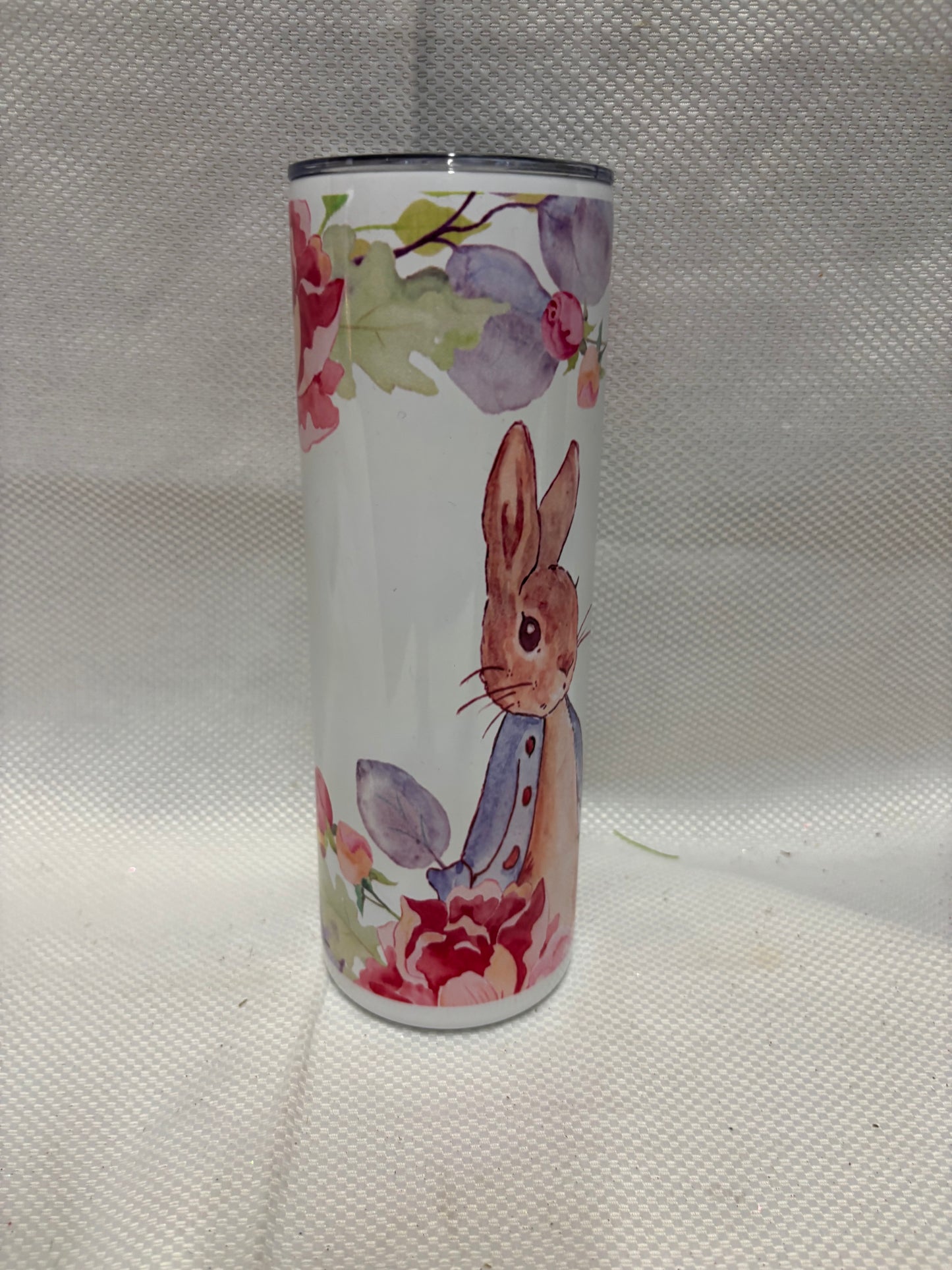 Peter rabbit tumbler