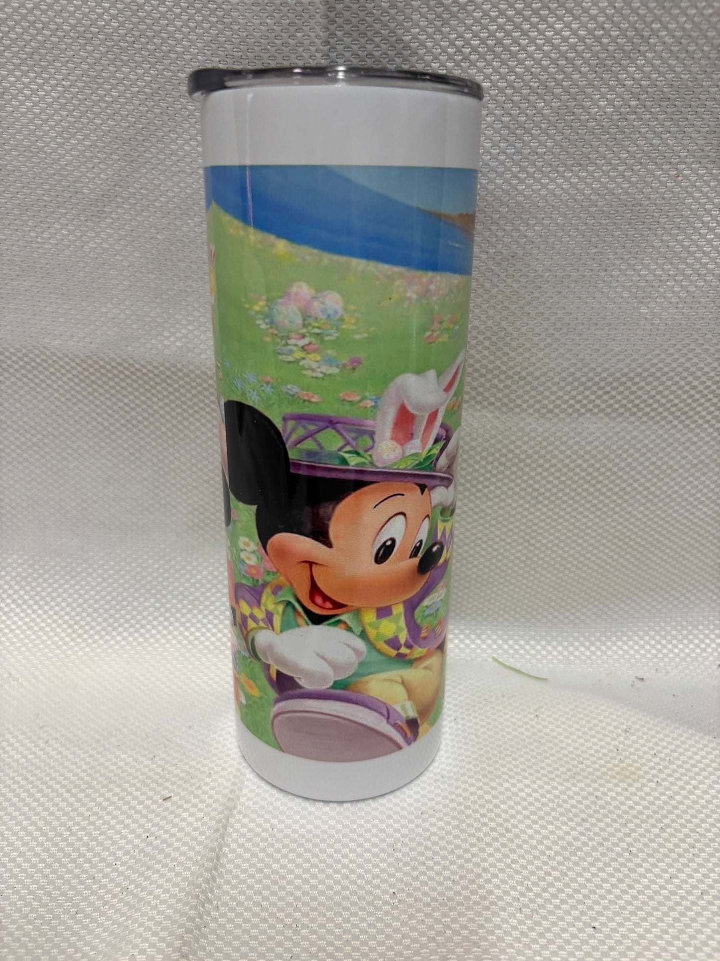 Mickey Minnie tumbler