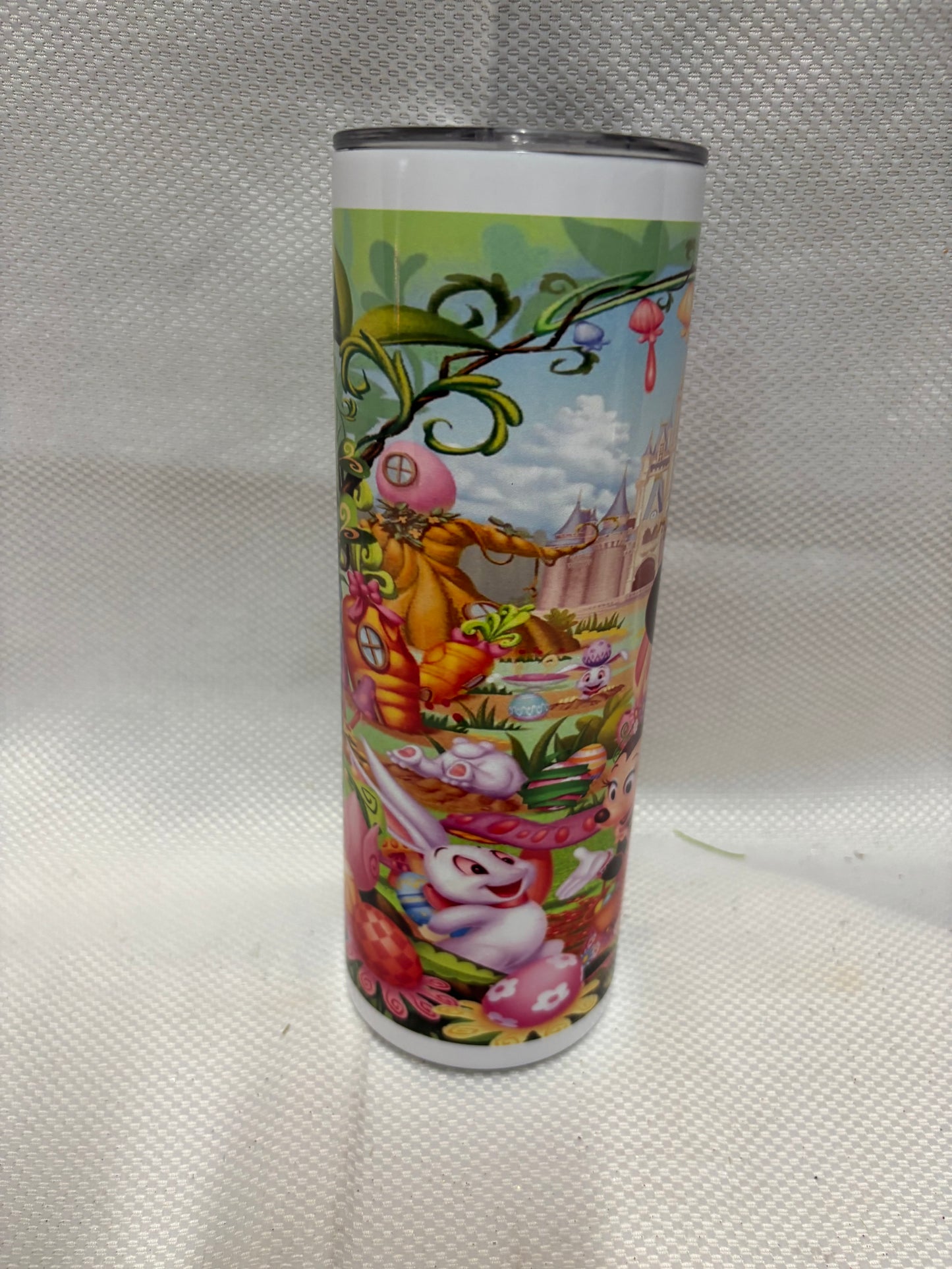 Mickey Tumbler
