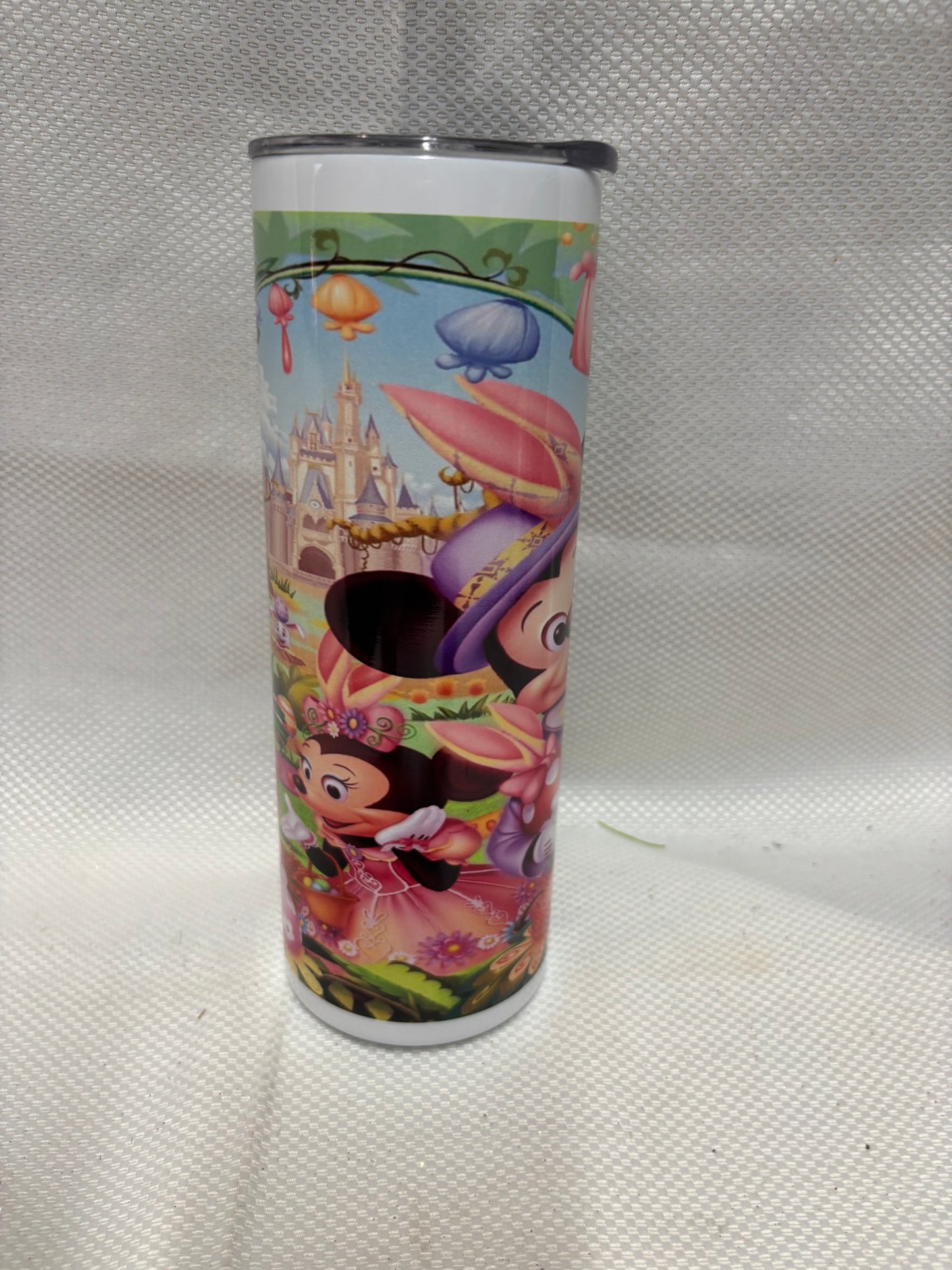 Mickey Tumbler