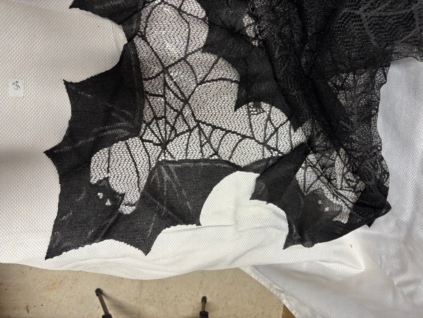 Bats! Poncho