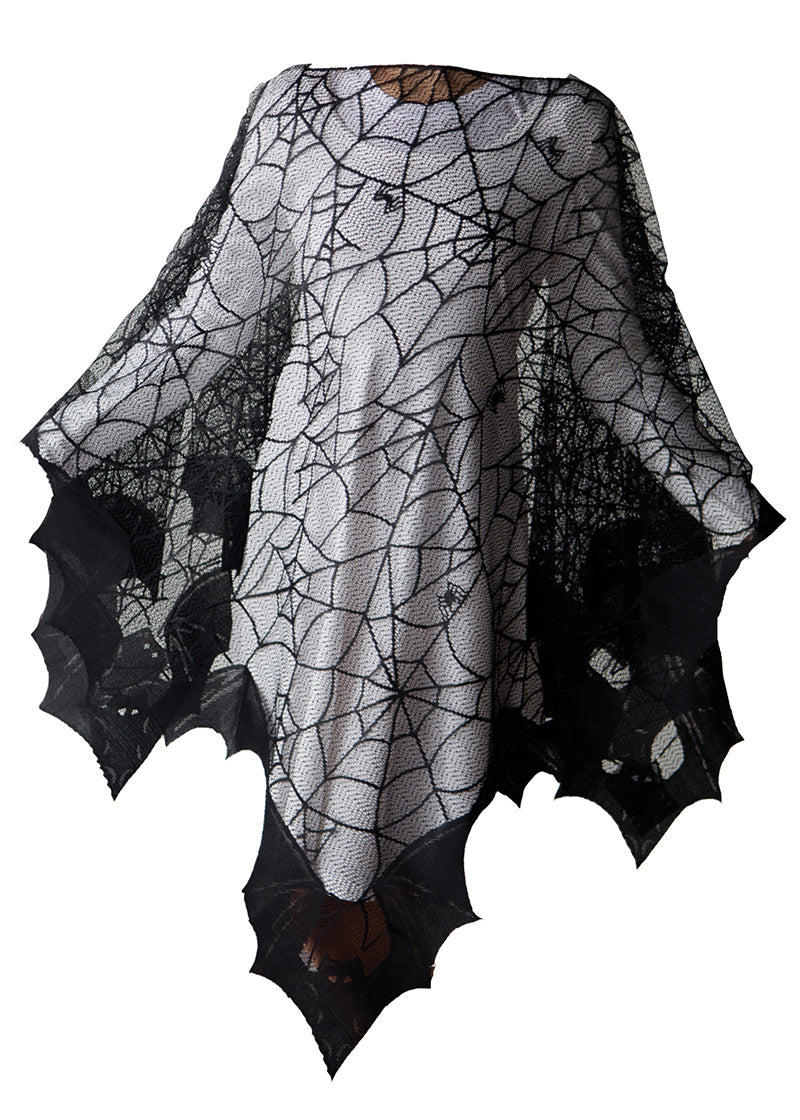 Bats! Poncho
