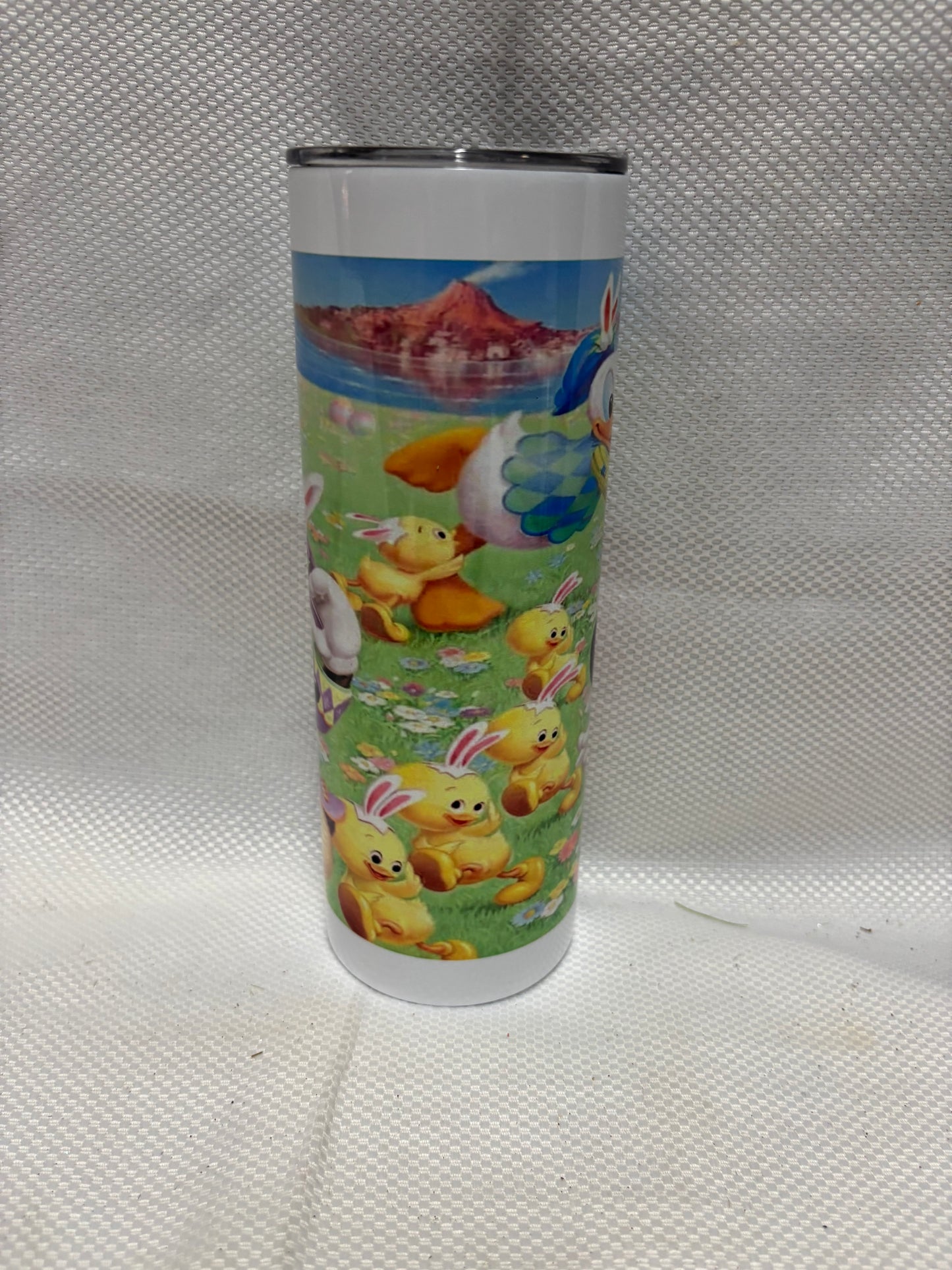 Mickey Minnie tumbler